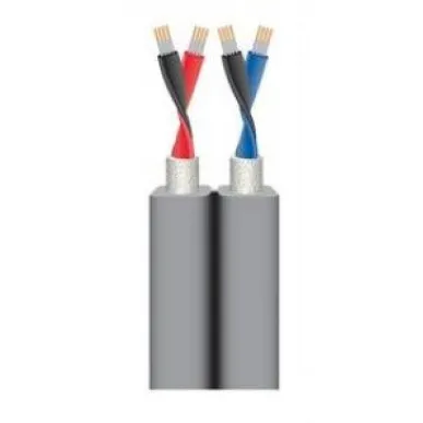 Кабель межблочный аудио WireWorld Nano Silver Eclipse Mini Jack to 2RCA 1.5m (SEN1.5M)